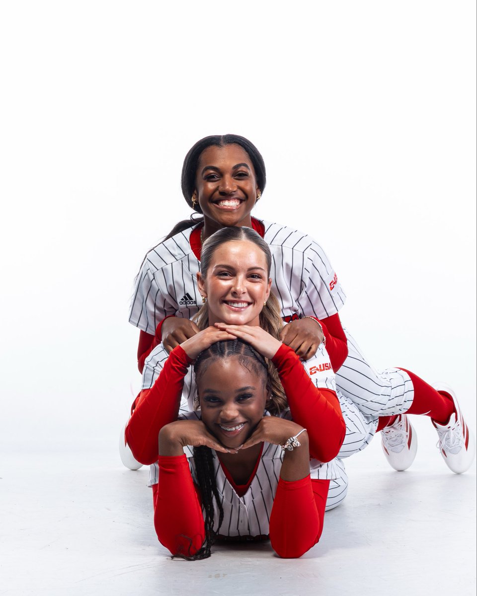 Jax State Softball tweet media