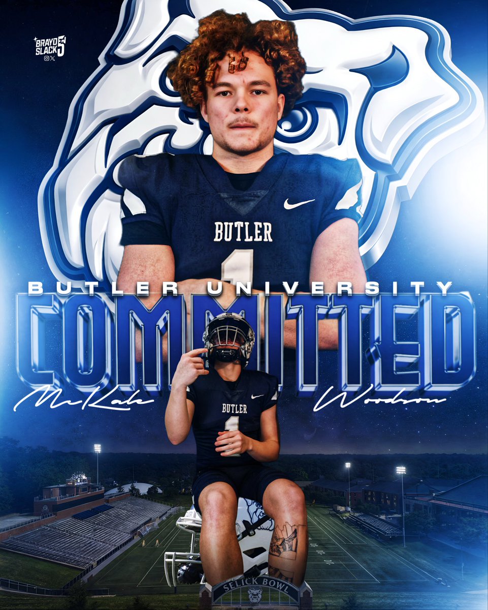 McKale Woodson tweet media