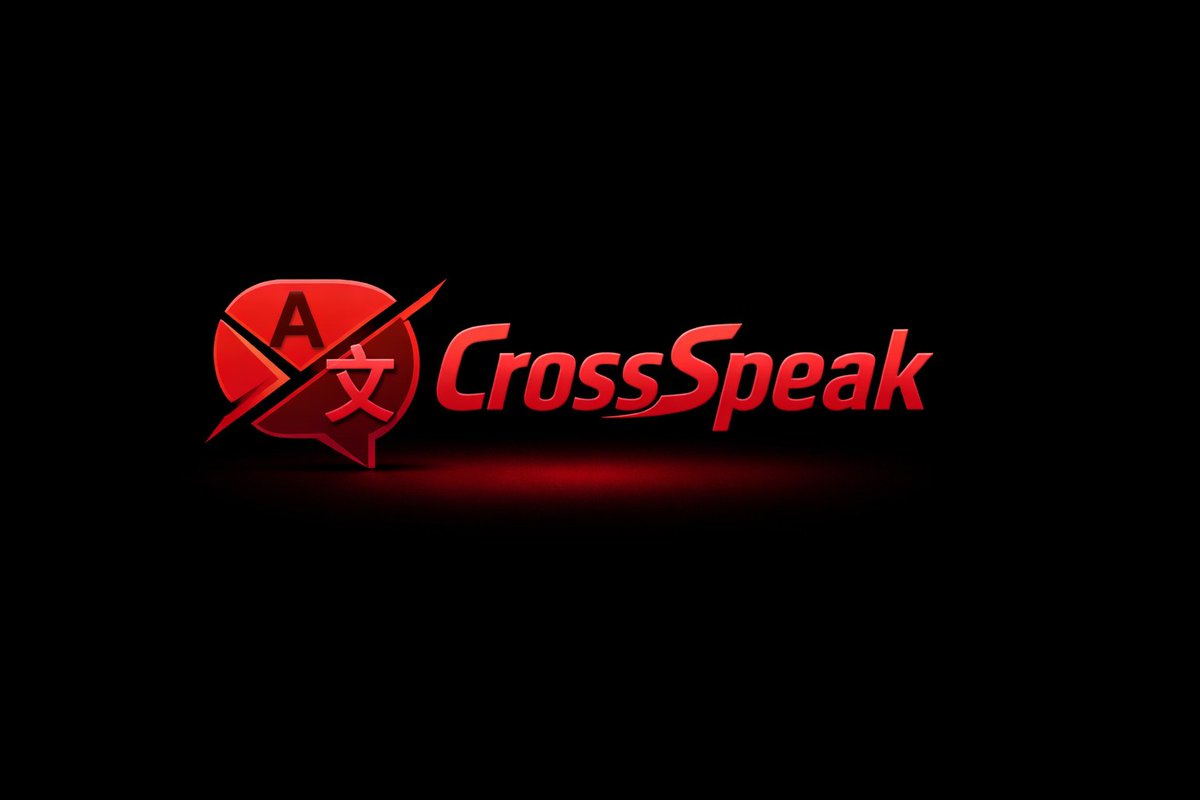 DaragonTechHQ's tweet image. Introducing CrossSpeak! 

A new writing layer designed to bridge the gap between human creativity and AI comprehension. 🤯  

It looks different, reads the same. AI still gets it. Pure semantic magic!

github.com/syhunt/CrossSp…

#llms #ai #genai