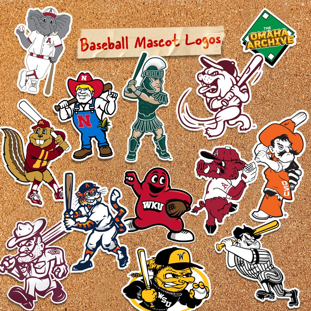 The Omaha Archive tweet media