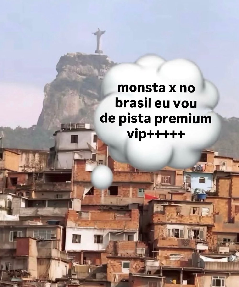monekbr's tweet image. Vivendo ou esperando sair informações dos ingressos do Monsta X no brasil?