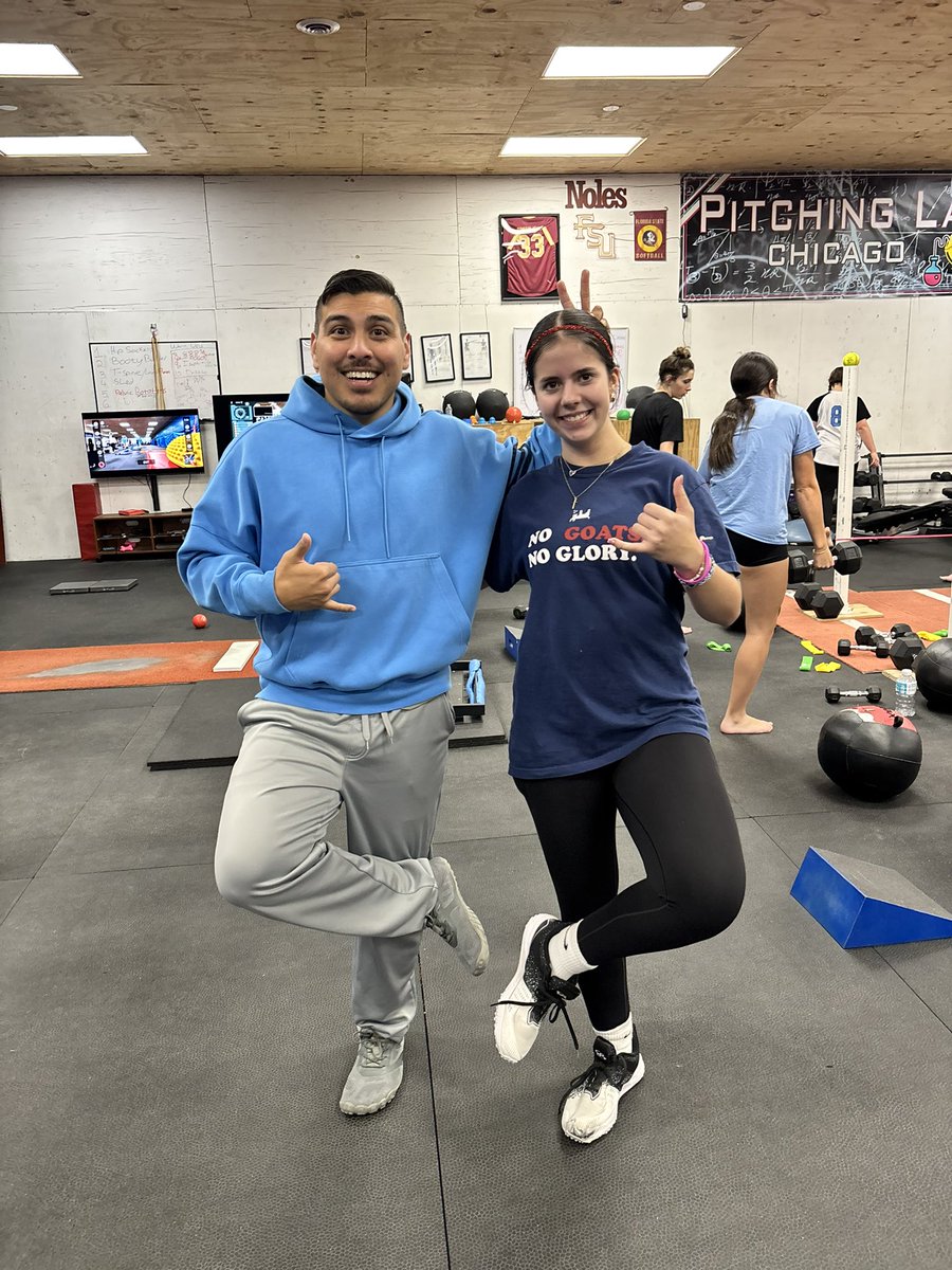 Abbie Brdecka 2029 tweet media