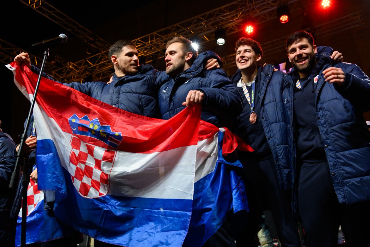 Andrej Plenković tweet media