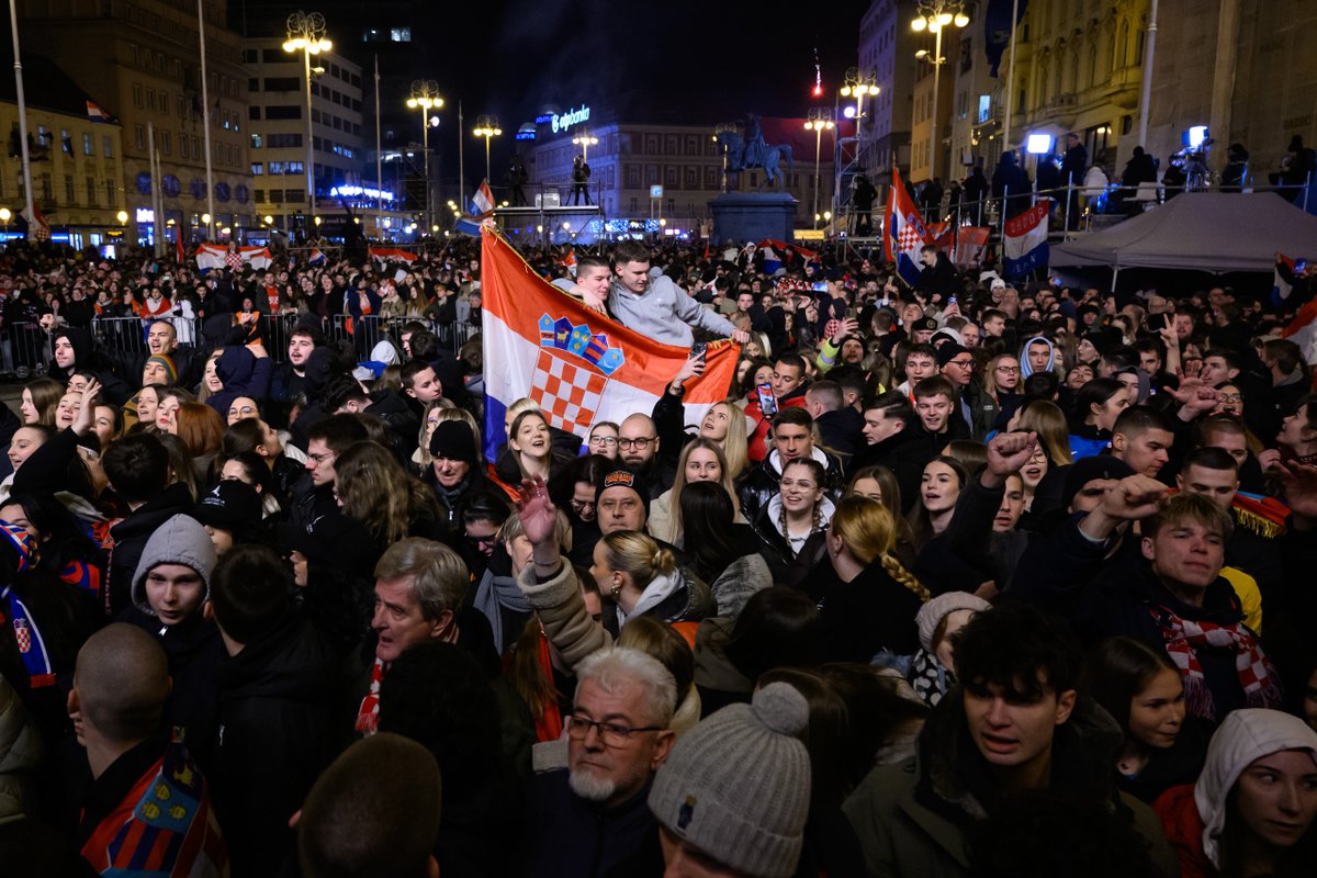 Andrej Plenković tweet media