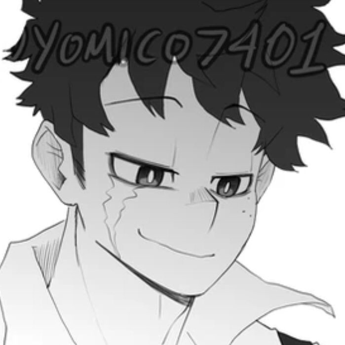 YoMiCo7401's tweet photo. #bkdk #bakudeku
Tags: omegaverse / a!bk / o!dk / vertical comic

Ao3 members only:
https://t.co/NXaQSuodWc

Pixiv members only:
https://t.co/z58jVW0oPX https://t.co/oDWq9JsWRH