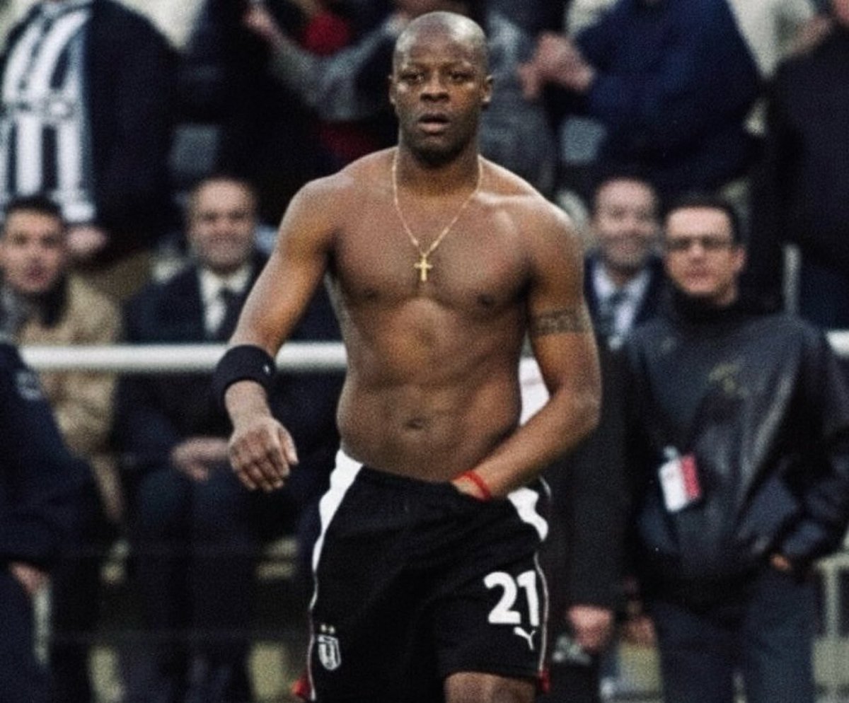 Pascal Nouma: “Eğer Skriniar’a ceza verilmeyecekse, benim ne günahım vardı? Ben neden 6 ay ceza aldım? Fenerbahçe’li oyuncular yapınca serbest mi?”