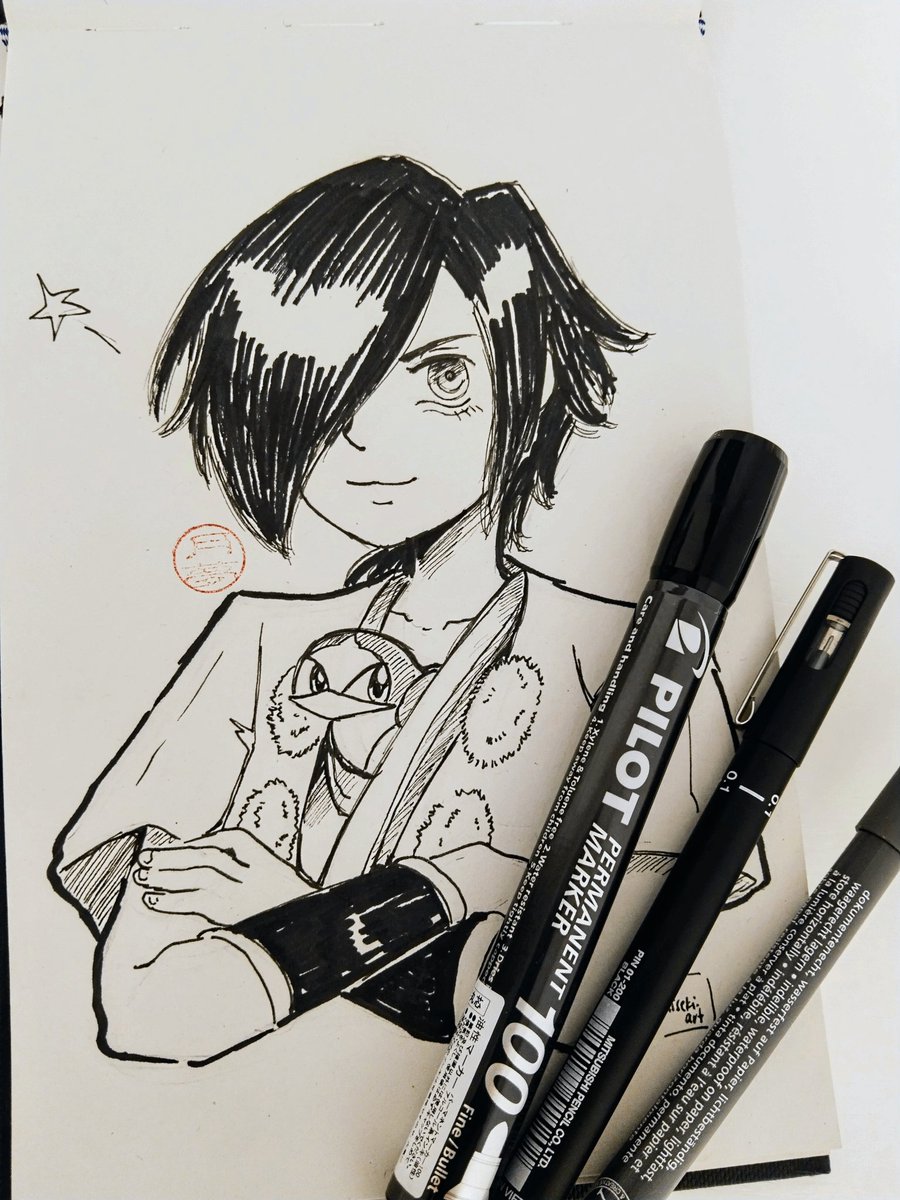 Chiseki月夢 (@Chiseki3) / Posts / X