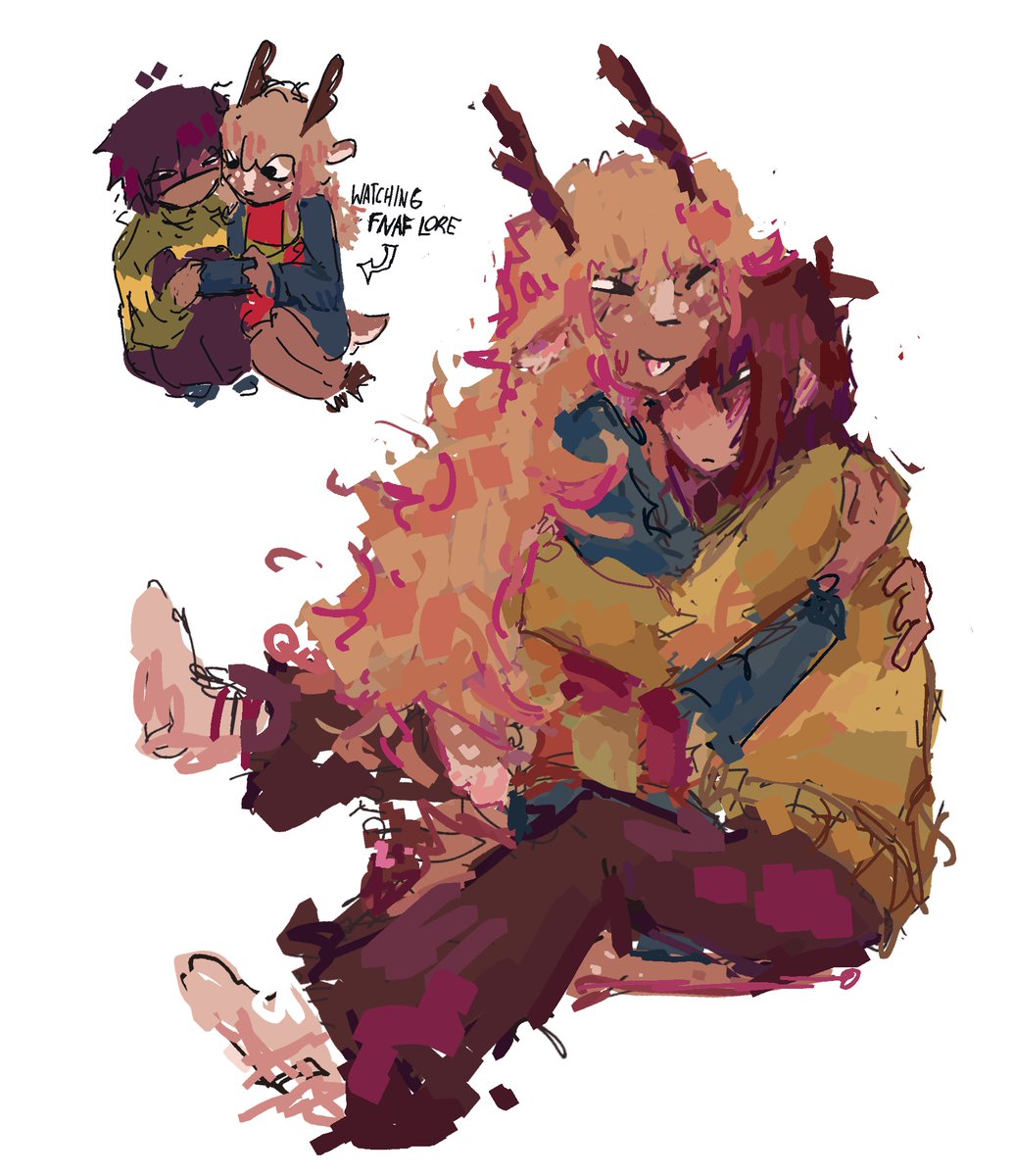 rinarulezz's tweet photo. the people yearn for kriselle https://t.co/OvEbKalDxc