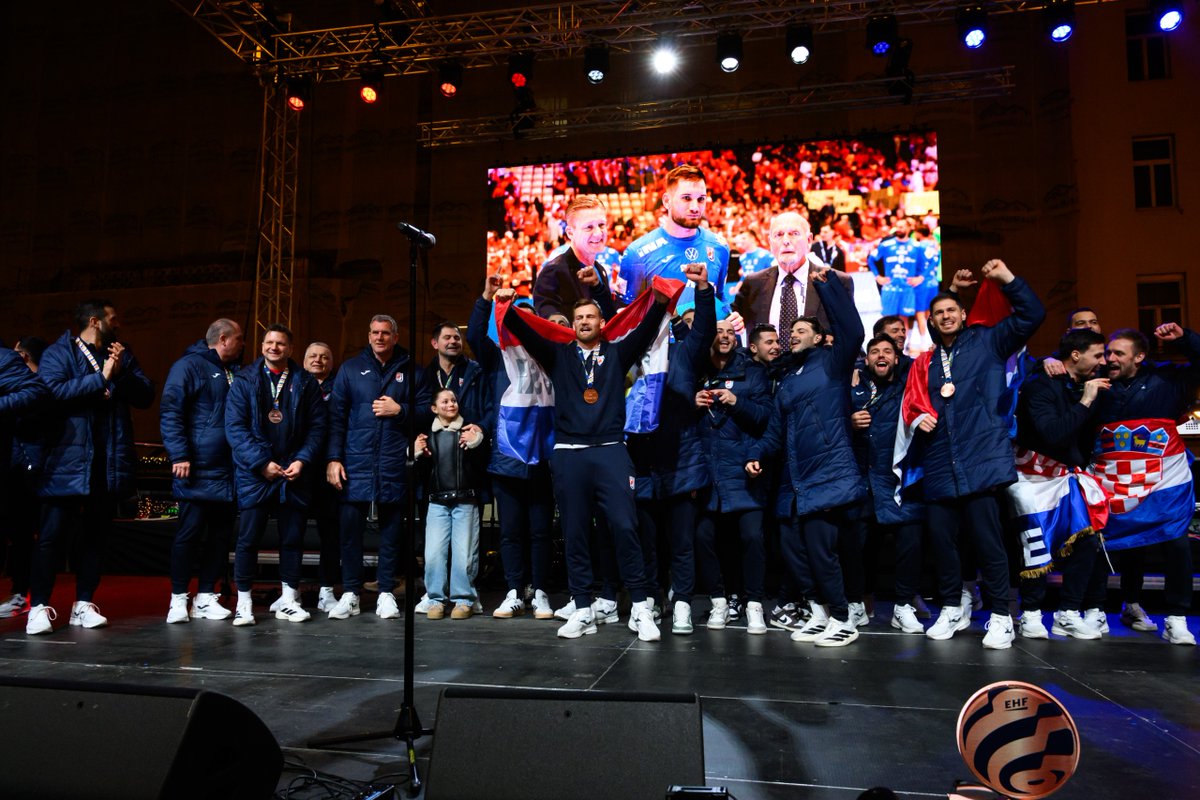 Andrej Plenković tweet media