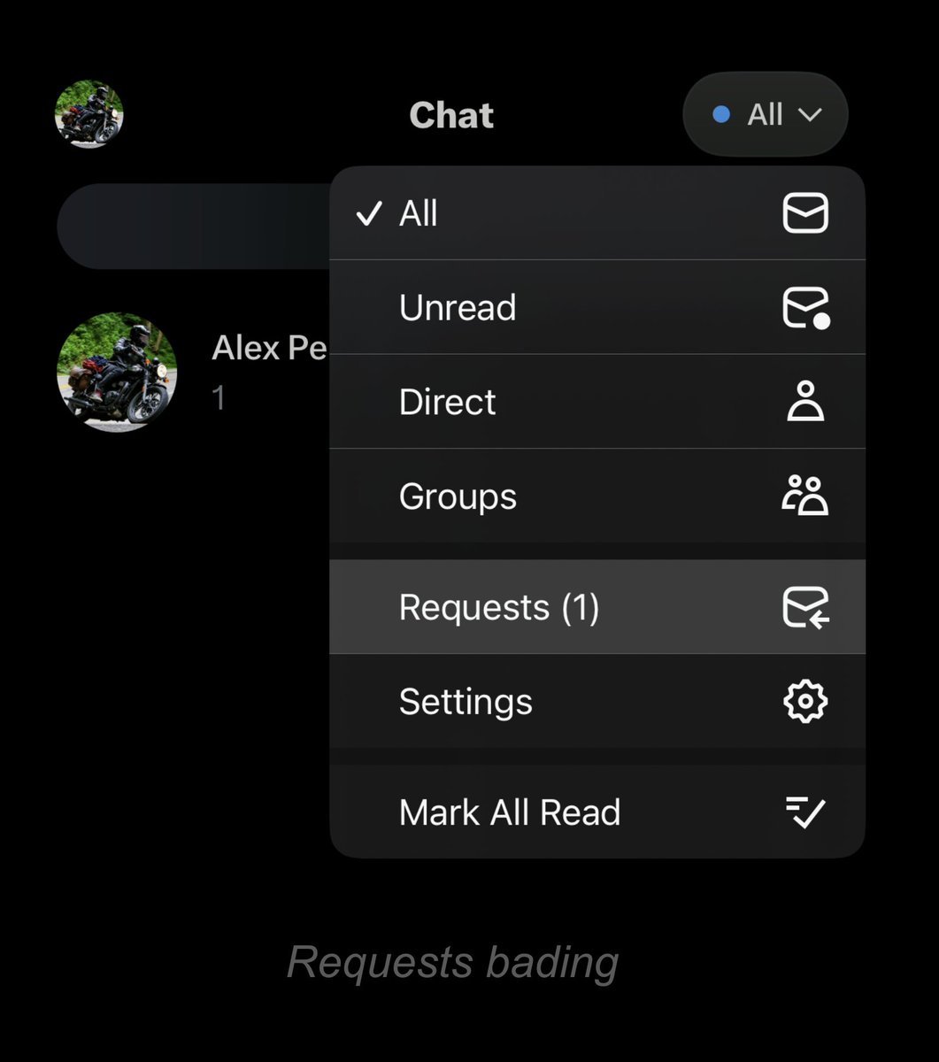 Alex Perez tweet media