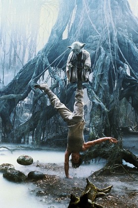 The Empire Strikes Back (1980)