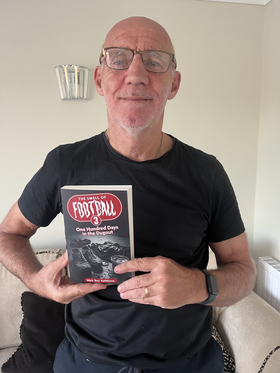 Book 3.  Rave reviews. Only £15 plus p and p. Available all usual outlets or contact me on here for personalised copy. Posted within 24 hours of order
