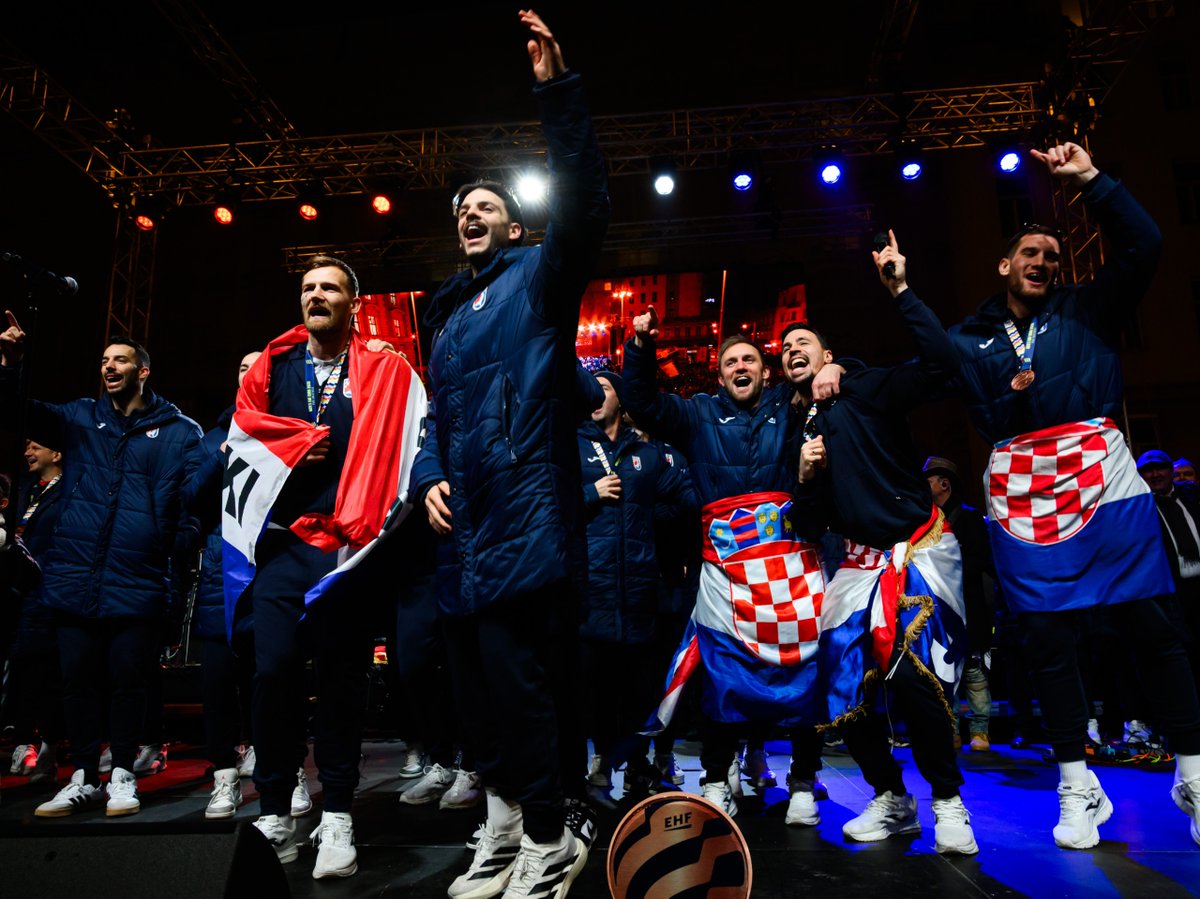 Andrej Plenković tweet media