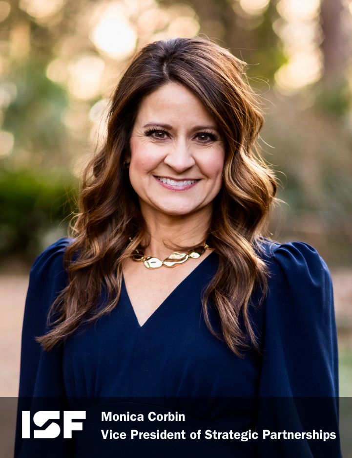 ISF inc. tweet media