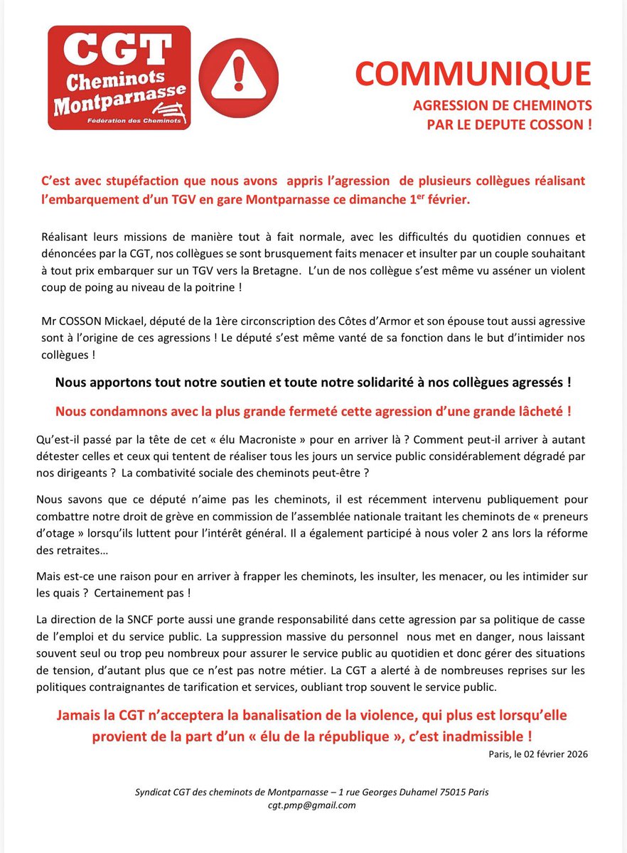 Thomas Portes tweet media