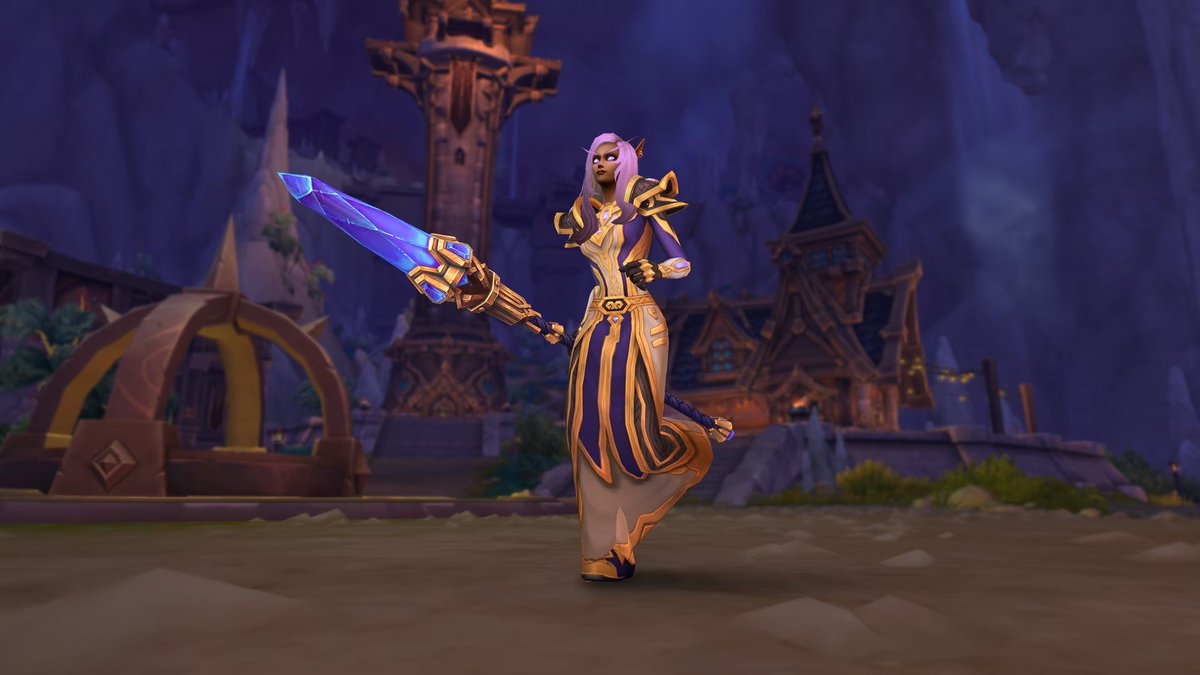 Wowhead💙 tweet media