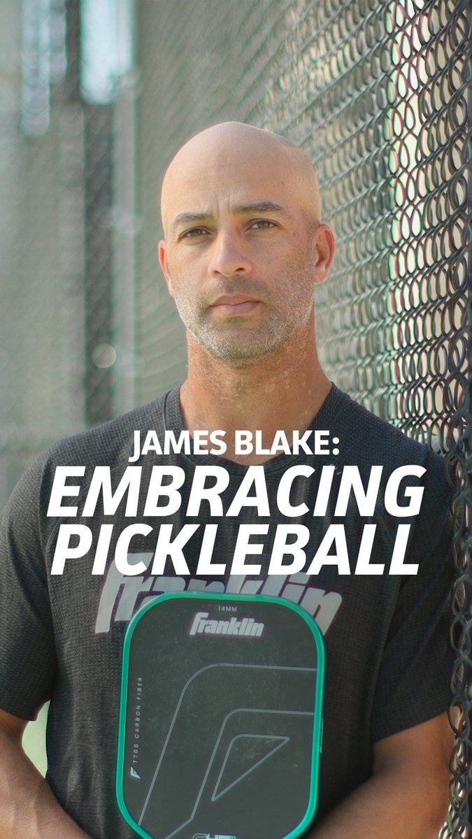 The Pickleball Slam tweet media