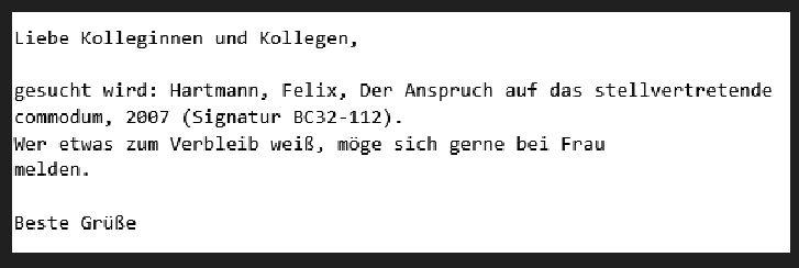 Matthias Kilian tweet media