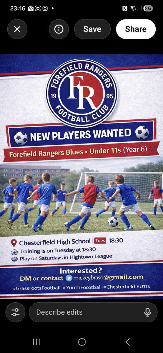 Micky Brasco tweet media