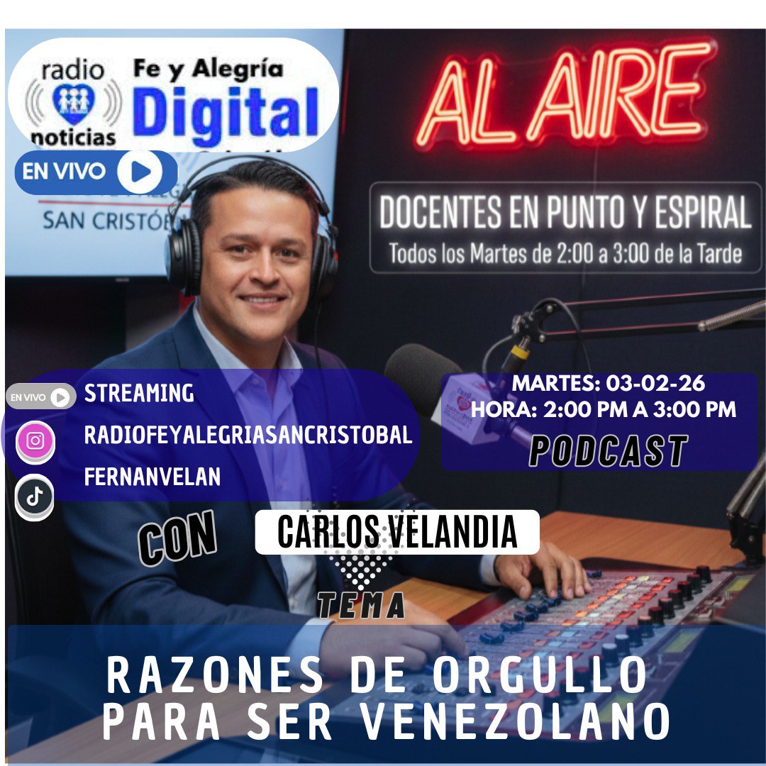 DOCENTES EN PUNTO Y ESPIRAL tweet media