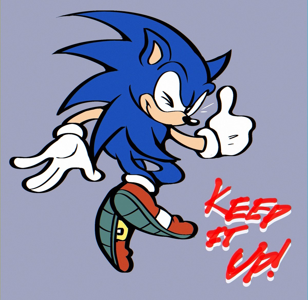 GEAR-O-SHIFT Icon Commissions ON HOLD! 4/10 tweet media