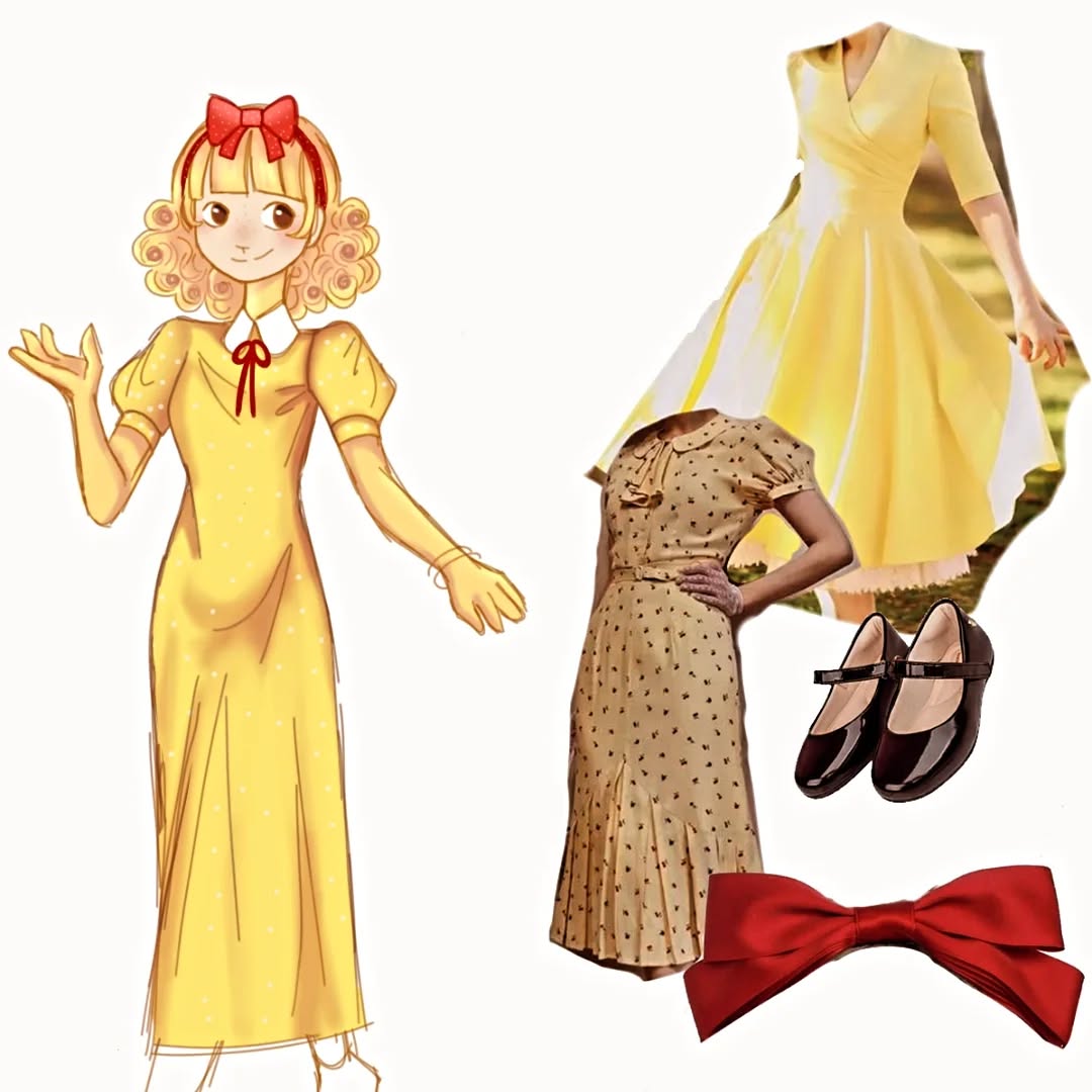force74076's tweet photo. Laalaa Ella lleva un vestido del año 1987.

#Slendytubbies #Slendytubbieslaalaa https://t.co/yafbyw9FO0