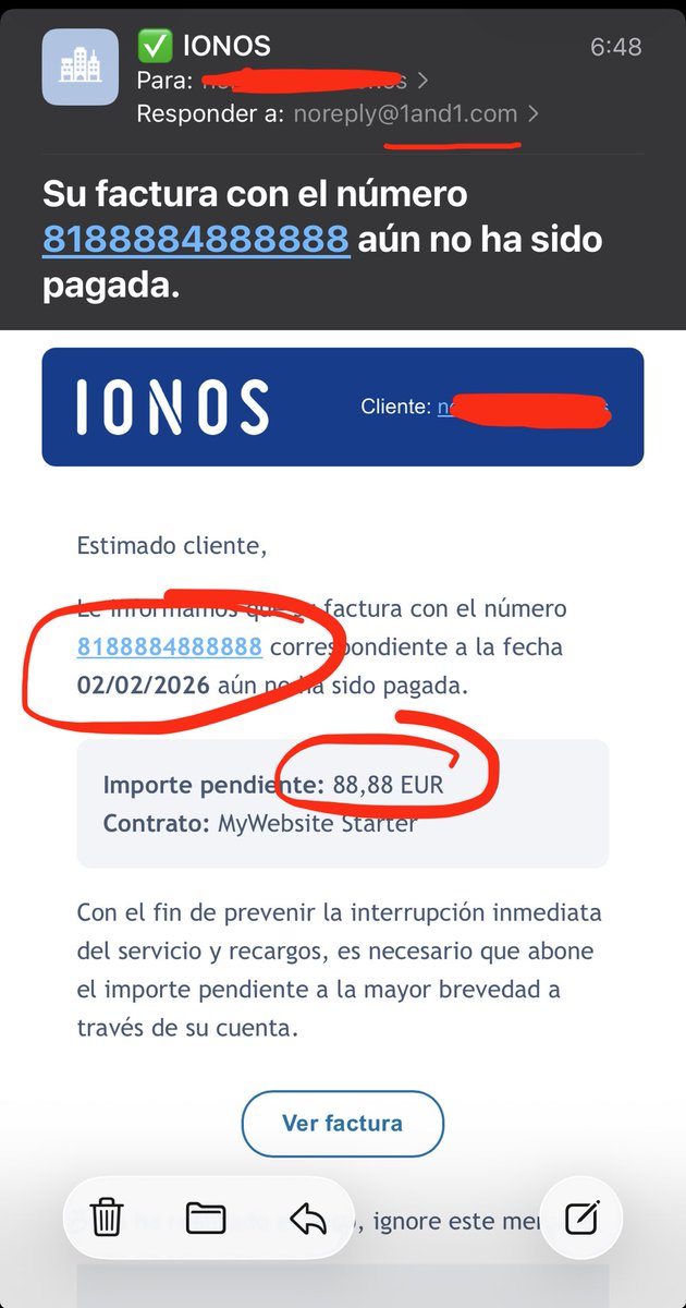 Norberto González tweet media