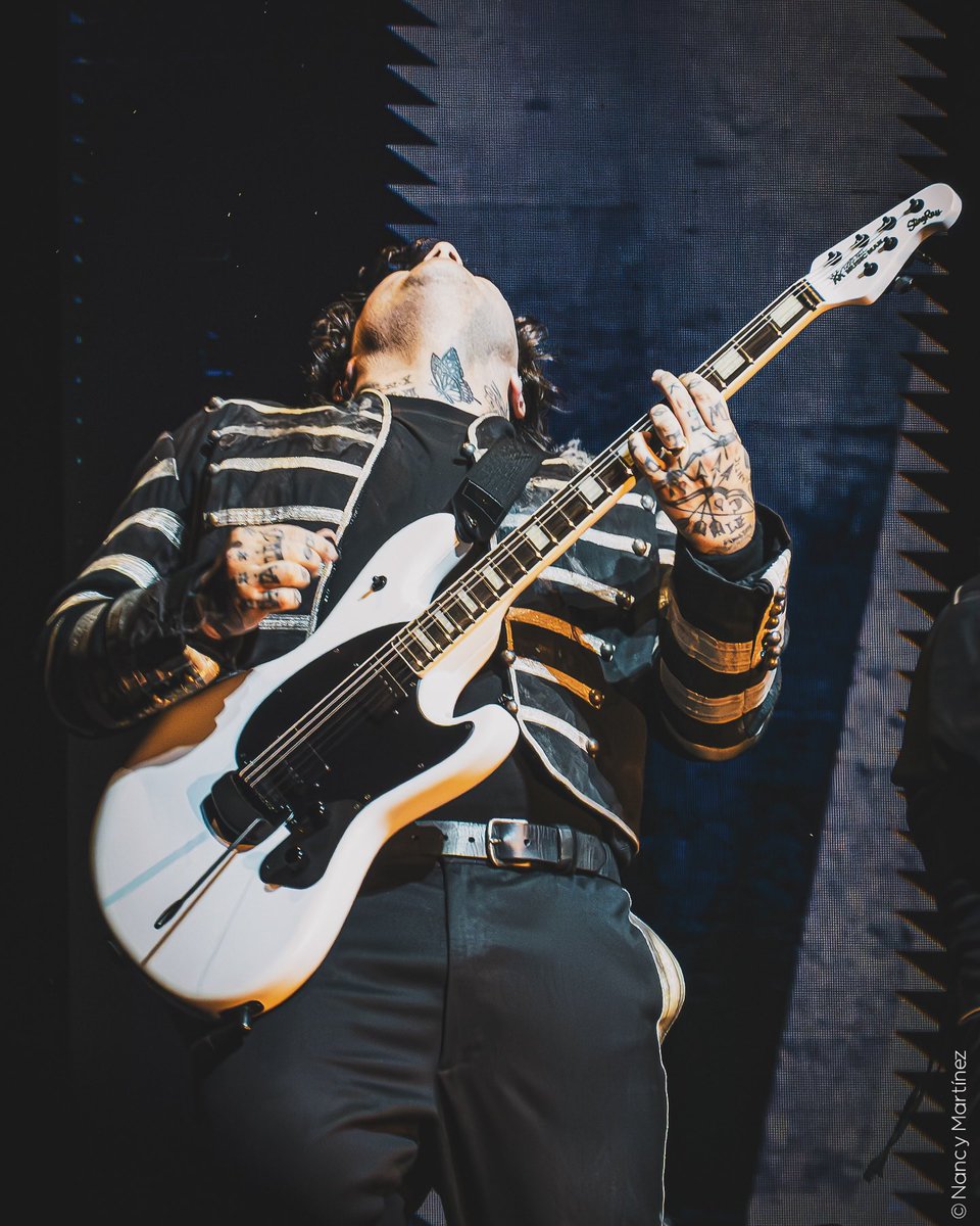 MCR in Argentina ‘26 #MCRARGENTINA 📸 nancymartinez./ph on insta