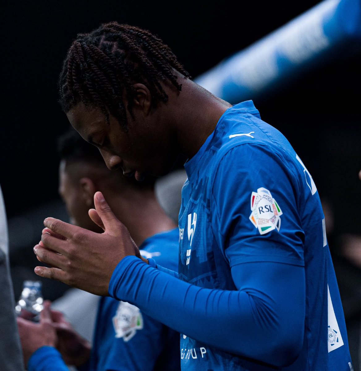 سطام🇧🇷 tweet media