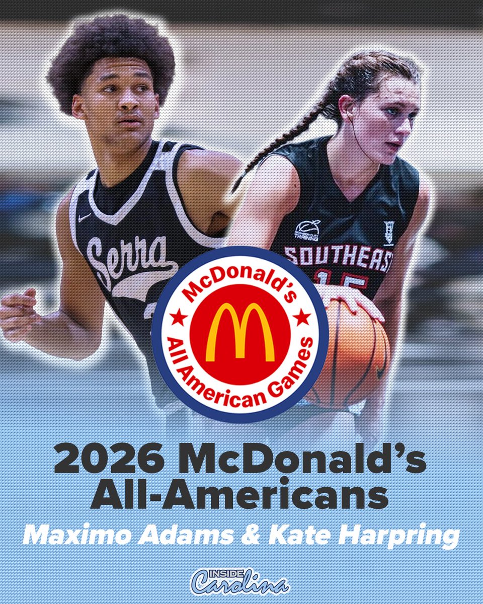 InsideCarolina tweet media