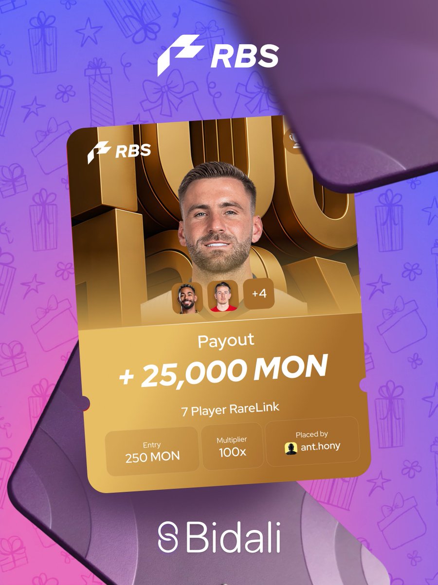 RareBetSports tweet media