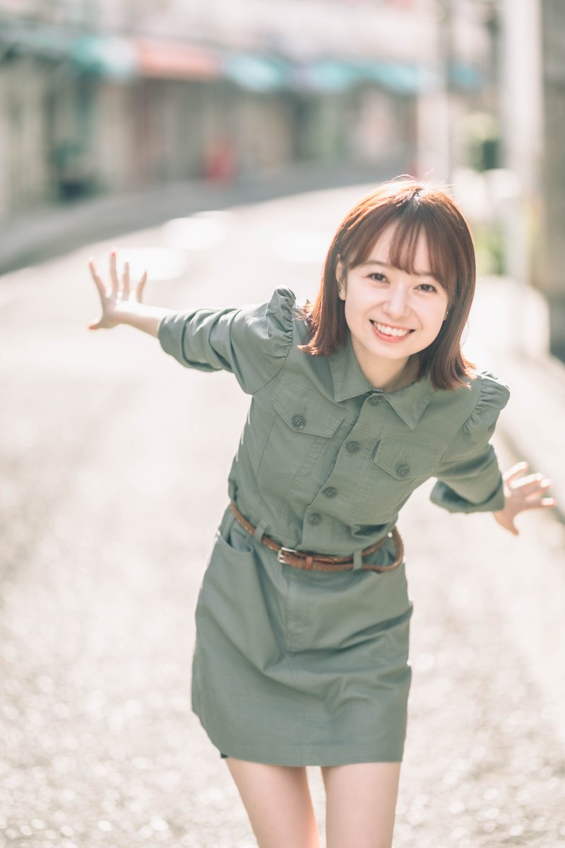 使ってもらってありがとうございますー！ かわいい！ 嬉しいです！