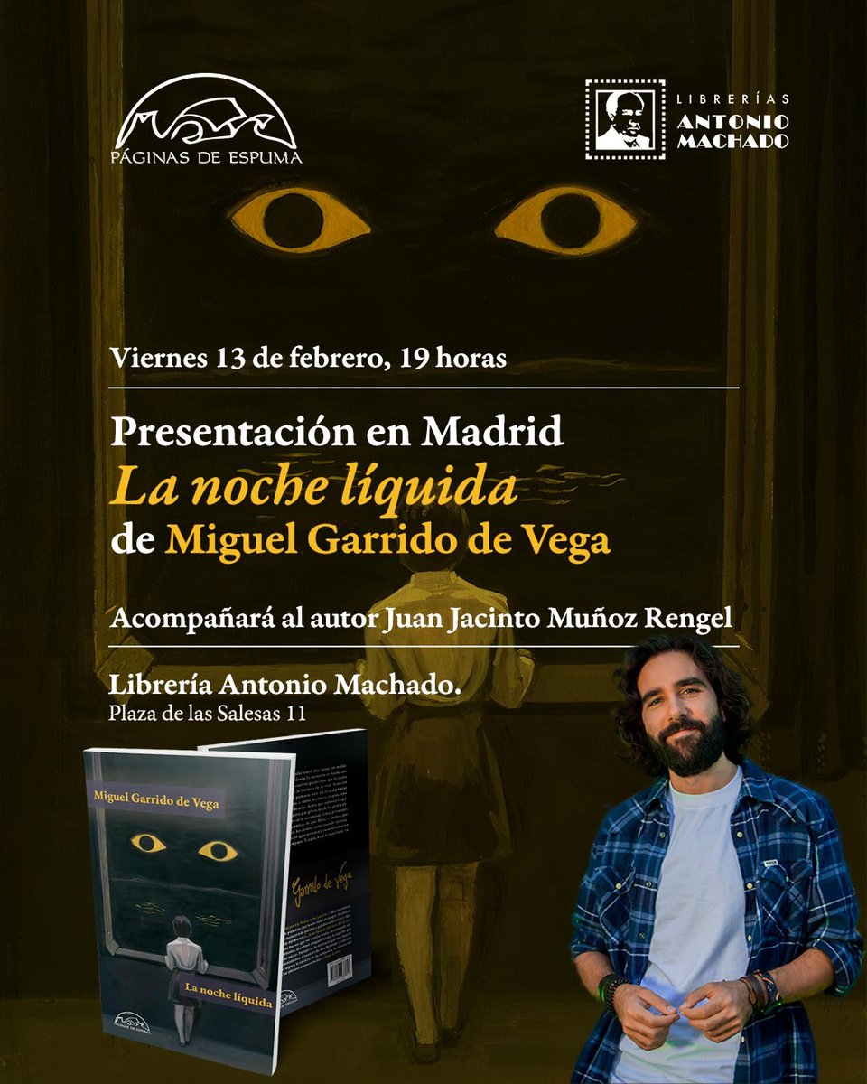 Miguel Garrido de Vega tweet media