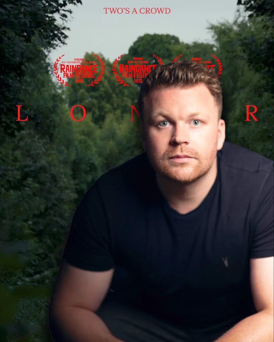 LoveHorror.com tweet media