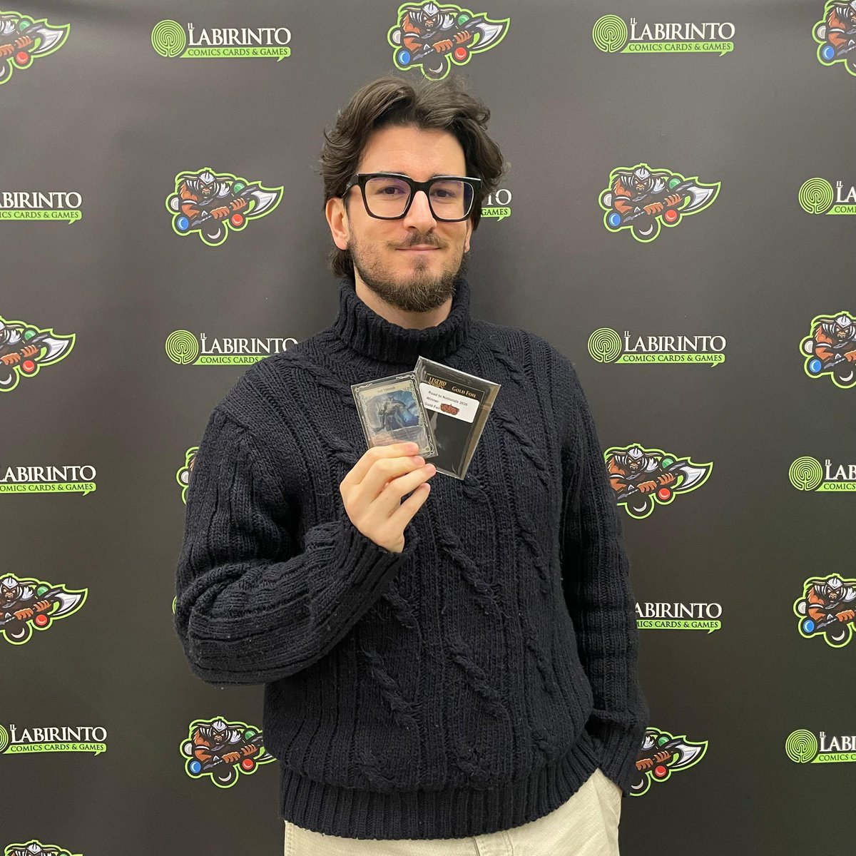 Matteo Blasi tweet media