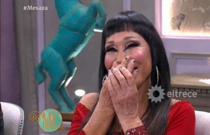 Yo tengo entendido que Lewis patea para otro lado che