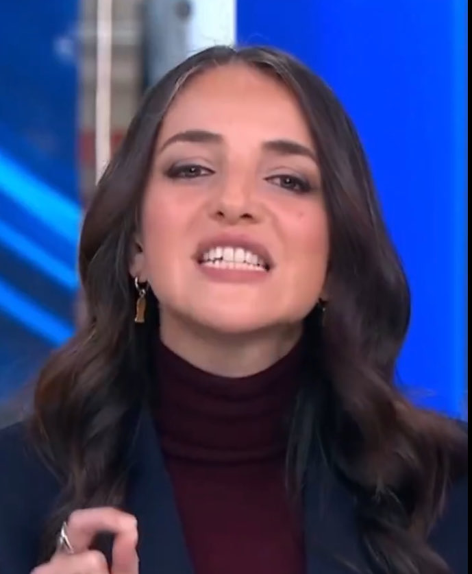 DuduAouate🇮🇱 tweet media