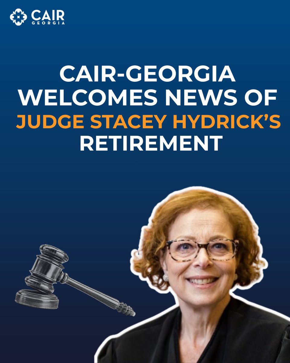 CAIR Georgia tweet media