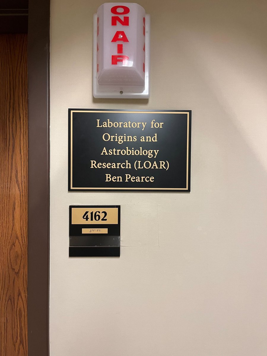 Ben K. D. Pearce, PhD tweet media