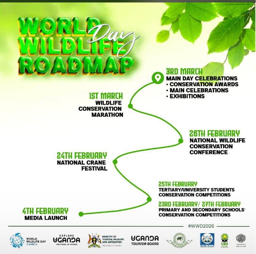 KING BRAVE JACOB NSHABOHURIRA(Man of Tourism Int’l tweet media