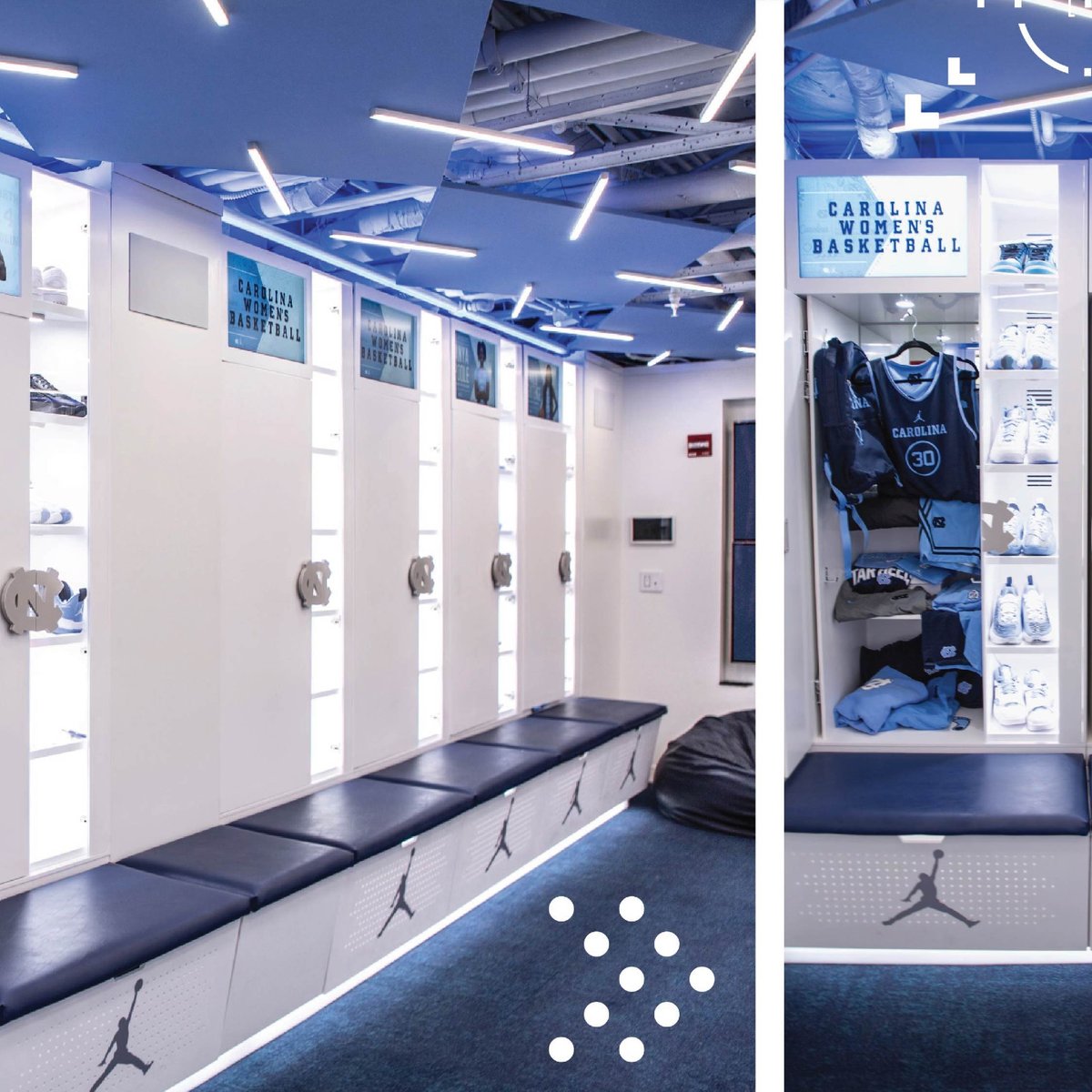 Shield Lockers tweet media