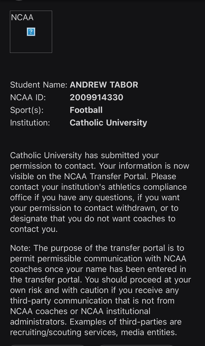 Andrew Tabor tweet media
