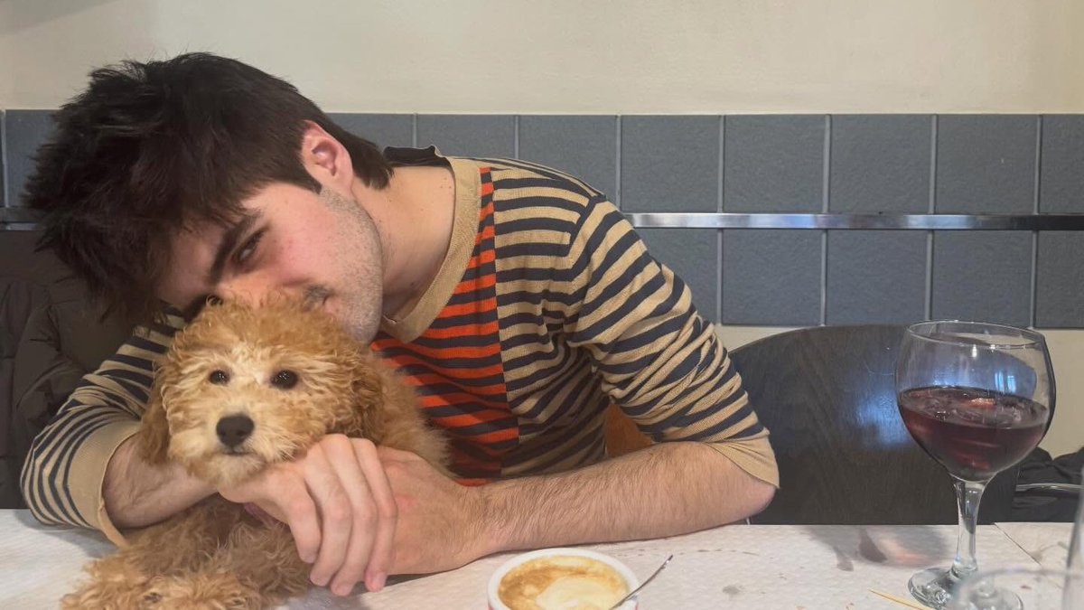 aliadoresluka's tweet image. natillas &amp;lt;3