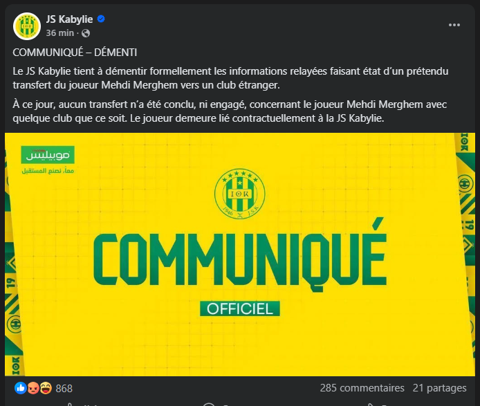 Julien Pernici tweet media