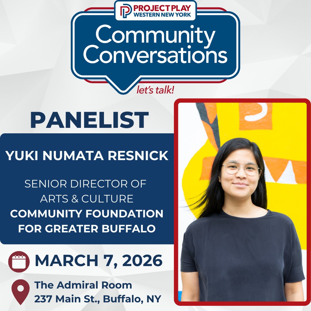 ProjectPlayWNY tweet media