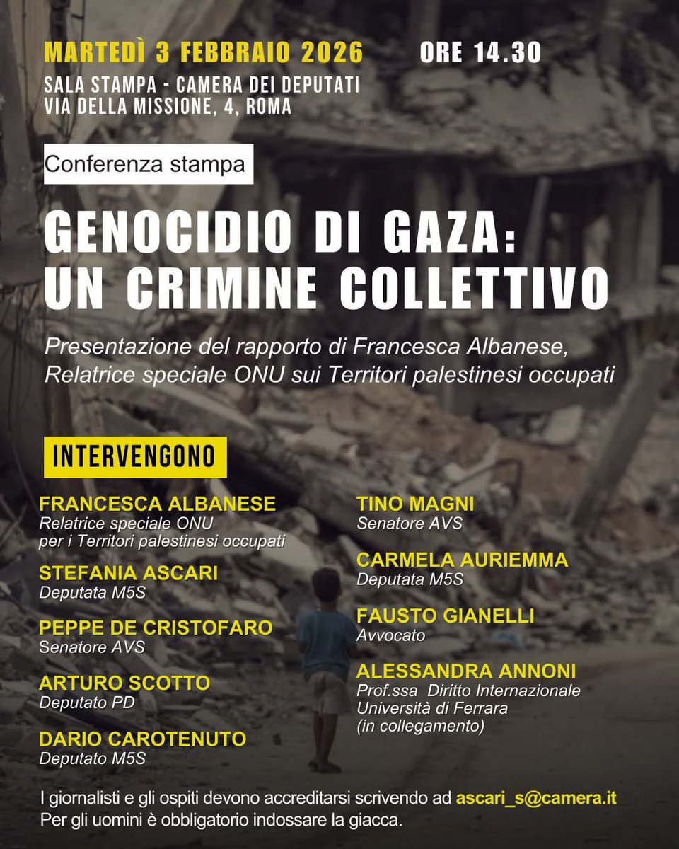 Luigi Marattin tweet media