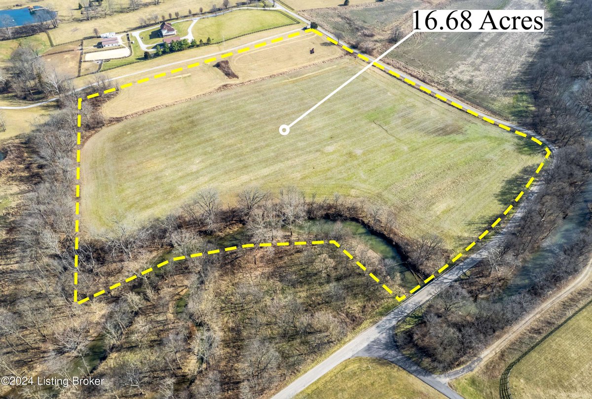 smithclick's tweet photo. 📍 New on the Market | FOR SALE - Tract 8 Anderson Ln, Shelbyville, KY 40065  - $258,540
This listing just hit — and it’s one you don’t want to miss.
Opportunities like this move fast.
 https://t.co/WB3EzsXuNx https://t.co/S4IKceQEgd