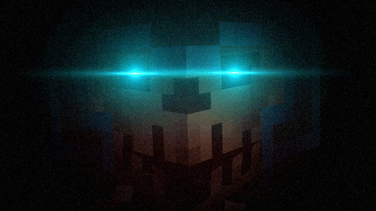 JustNova111's tweet photo. ¿Qué les pareció el capítulo de ayer de Minecraft Saga? 👀 https://t.co/w96SPNDdNY