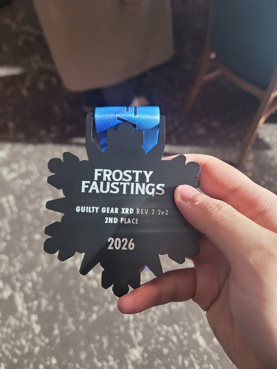 Croc + Soc tweet media