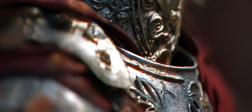 Knight World tweet media